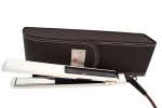 Theorie Saga Classic White Flat Iron, 1-Inch For Cheap