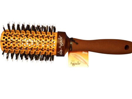 Agadir Featherlite Pro Hair Brush For Sale