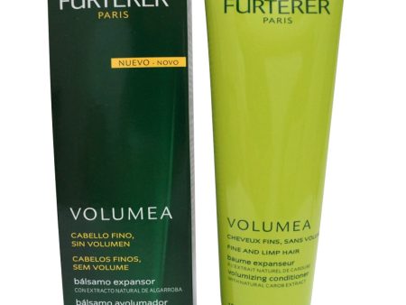 Rene Furterer Volumea Volumizing Conditioner 5.07 oz For Sale