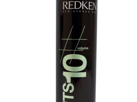 Redken Guts 10 Volume Spray Foam 10 OZ Cheap