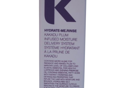 Kevin Murphy Hydrate Me Rinse 33.6 oz 1000 ml For Sale