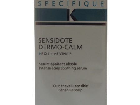 Kerastase Specifique Dermo Calm Serum Sensidote 50 ml Cheap