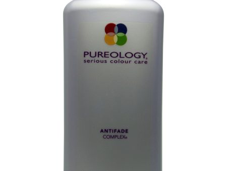 Pureology Antifade Complex Hydrate Conditioner 33.8 oz For Sale