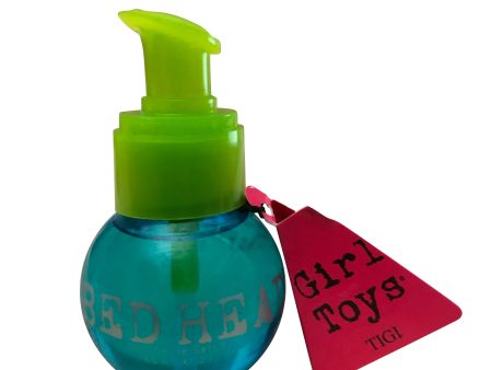 TIGI Bed Head Girl Toys Shine Serum 2 OZ Hot on Sale