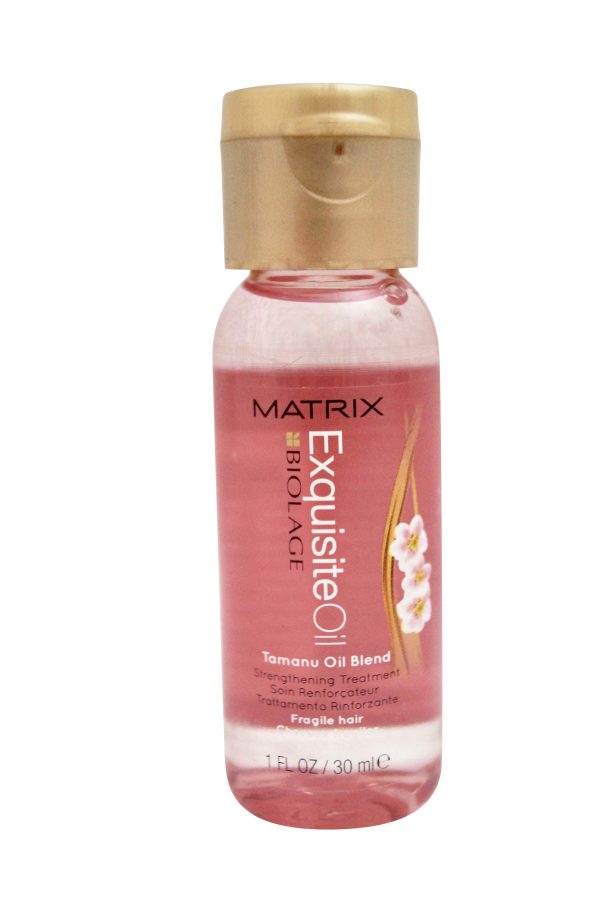 Matrix Biolage Exquisite Oil Tamanu Blend 1 OZ Fashion