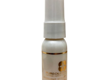 Pureology Highlight Stylist Sea Kissed Texturizer 1 OZ Fashion