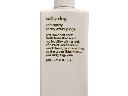 evo Salty Dog Salt Spray 6.8 OZ Hot on Sale