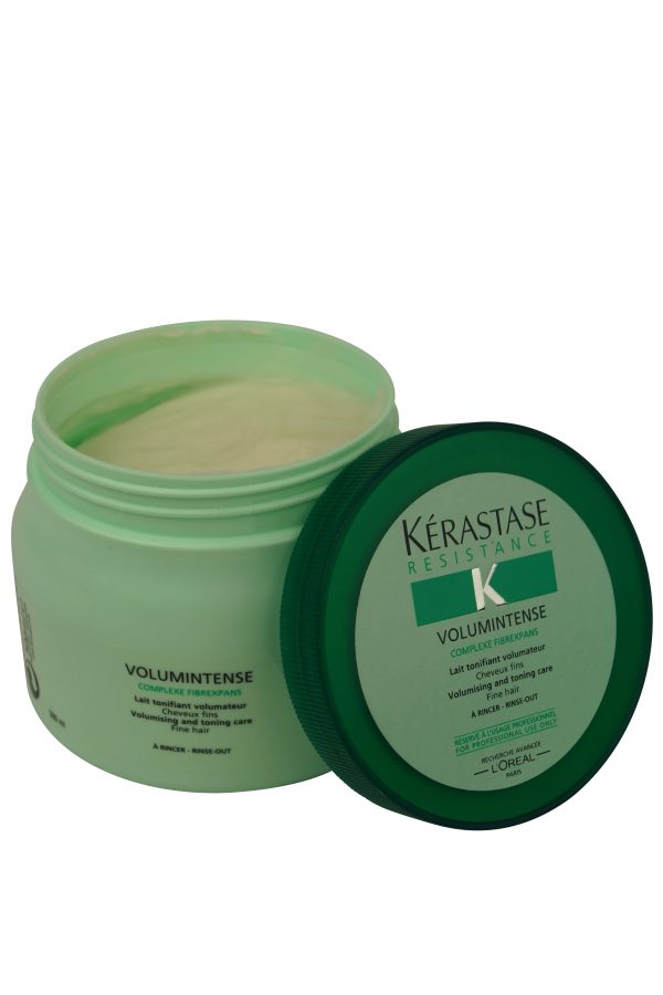 Kerastase Volumintense Masque for Fine Hair 500 ml For Sale