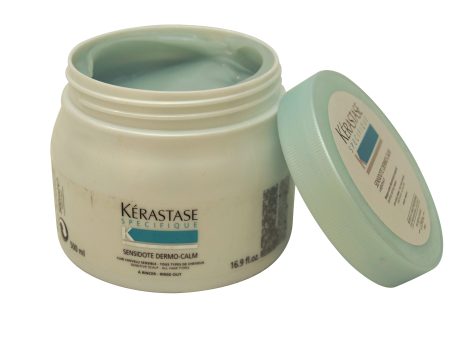 Kerastase Sensidote Masque 500 ml Hot on Sale