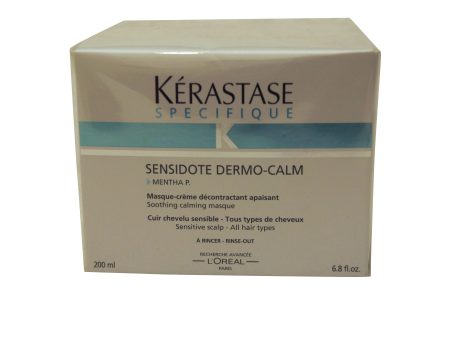 Kerastase Specifique Dermo-Calm Masque Sensidote 200 ml For Sale