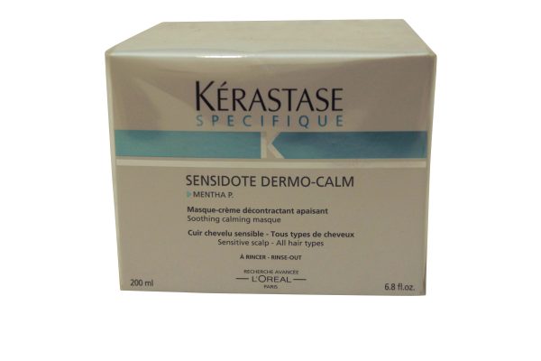 Kerastase Specifique Dermo-Calm Masque Sensidote 200 ml For Sale