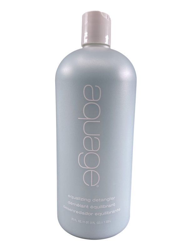 Aquage Equalizing Detangler 35 OZ Discount