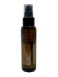 Apivita Rescue Hair Oil with Argan & Olive 3.38 OZ Online Hot Sale