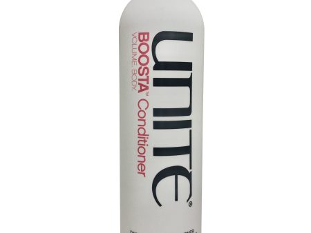 Unite Boosta Daily Volumizing Conditioner 8 OZ Supply