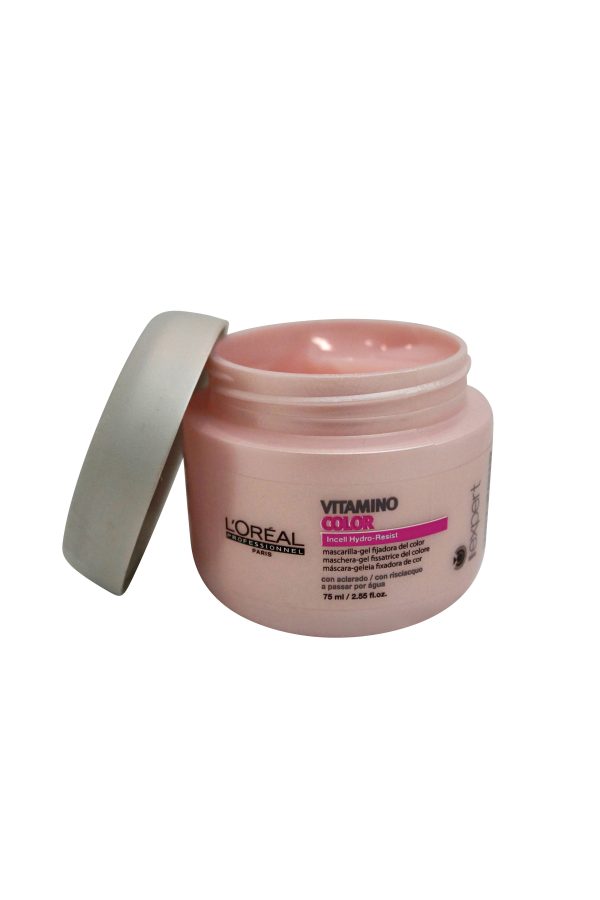 L Oreal Vitamino Color Masque Original Formula 2.55 OZ For Sale