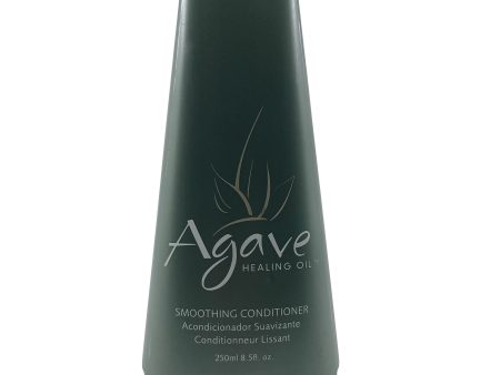 Agave Healing Oil Smoothing Conditioner 8.5 OZ Supply