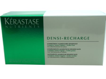 Kerastase Nutrients Densi-Recharge Vitamins 18 ct Supply