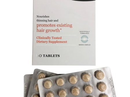 Viviscal Men s Hair Growth Dietary Supplements 60 Count For Cheap