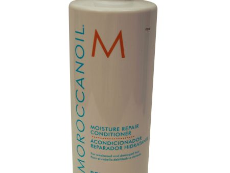 Moroccanoil Moisture Repair Conditioner For Weak Hair 16.9 oz Online