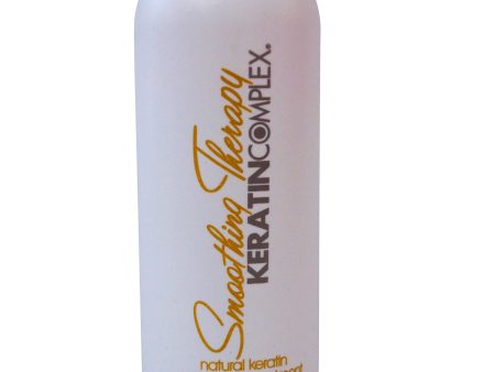 Keratin Complex Smoothing Treatment Blonde 4 oz Cheap