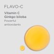 ISDIN Flavo-C Vitamin C and Antioxidant Anti-Aging Benefits Serum, Increases Skin Brightness, Elasticity and Texture, 1 Fl. Oz For Sale