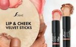 Sorme Cosmetics Lip and Cheek Velvet Stick For Cheap