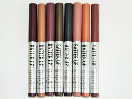 The Balm - Batter Up EyeShadow Stick For Sale