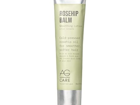 AG ROSEHIP BALM SMOOTHING LOTION Fashion