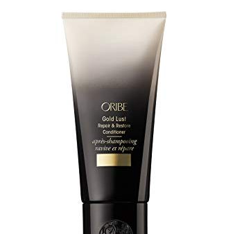 Oribe Gold Lust Repair & Restore Conditioner, 6.8 oz Fashion