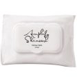 MAKEUP REMOVER WIPES Supply