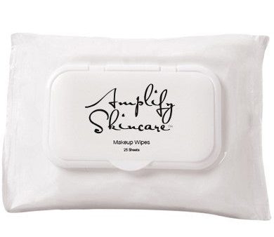 MAKEUP REMOVER WIPES Supply