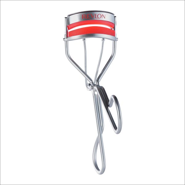 Triple-Stepped Eyelash Curler on Sale