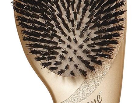 Olivia Garden Divine Revolutionary Ergonomic Design Hair Brush Online Hot Sale