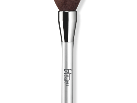 IT COSMETICS AIRBRUSH FLAWLESS BUFFING BRUSH N:110 Fashion