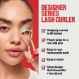 Designer Series Lash Curler Supply