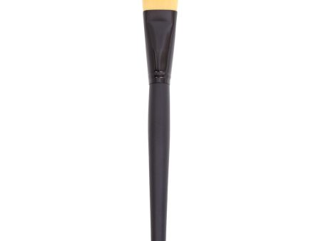 TAPERED FOUNDATION BRUSH Online Sale