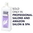 Framesi Color Lover Volume Boost Shampoo, 33.8 fl oz, Sulfate Free Shampoo with Quinoa and Aloe Vera, Color Treated Hair Online