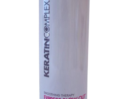 Keratin Complex Smoothing Treatment Express Blowout 12 oz Online