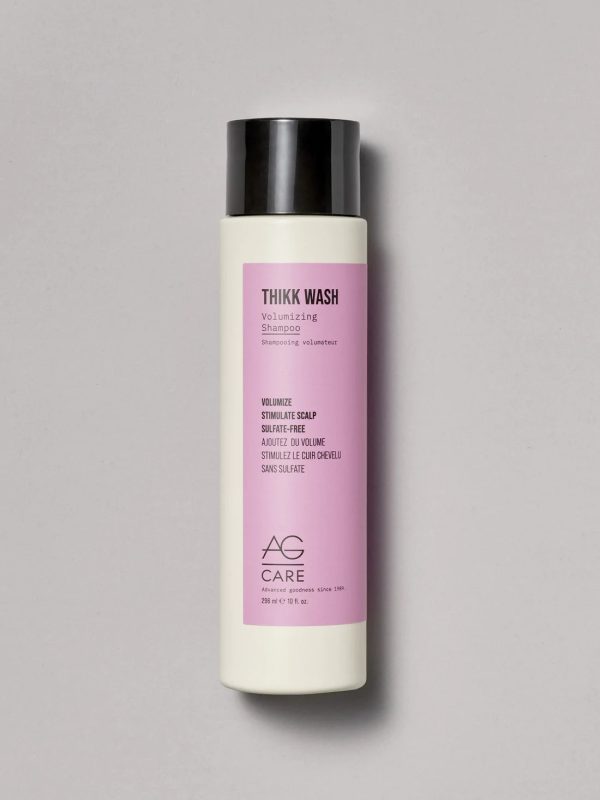 THIKK WASH VOLUMIZING SHAMPOO Online Hot Sale