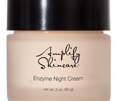 ENZYME  CREAM For Cheap