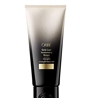 Oribe Gold Lust Transformative Masque Fashion