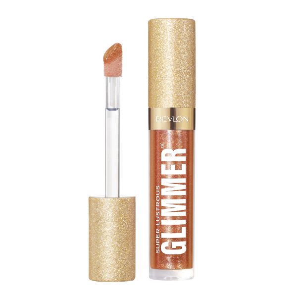 Super Lustrous™ Glimmer Gloss Discount