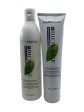 Matrix Biolage Ultra Hydrating Shampoo 16.9 OZ & Balm 10.1 OZ Set Thick Hair Sale