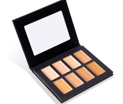 PERFECT BLEND COMPLEXION PALETTE Discount