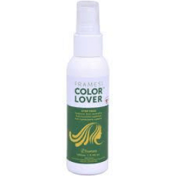 Framesi Color Lover Stop Frizz 3.4 FL. OZ. For Sale