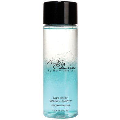 DUAL ACTION MAKEUP REMOVER For Cheap