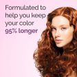 Framesi Color Lover Volume Boost Conditioner, 33.8 fl oz, Sulfate Free Volumizing Conditioner with Quinoa and Coconut Oil, Color Treated Hair Hot on Sale