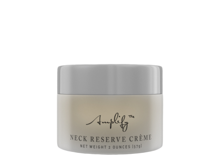 NECK RESERVE CREME Online now