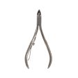 Half Jaw Nail Cuticle Nipper Discount