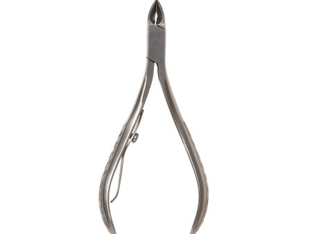 Half Jaw Nail Cuticle Nipper Discount